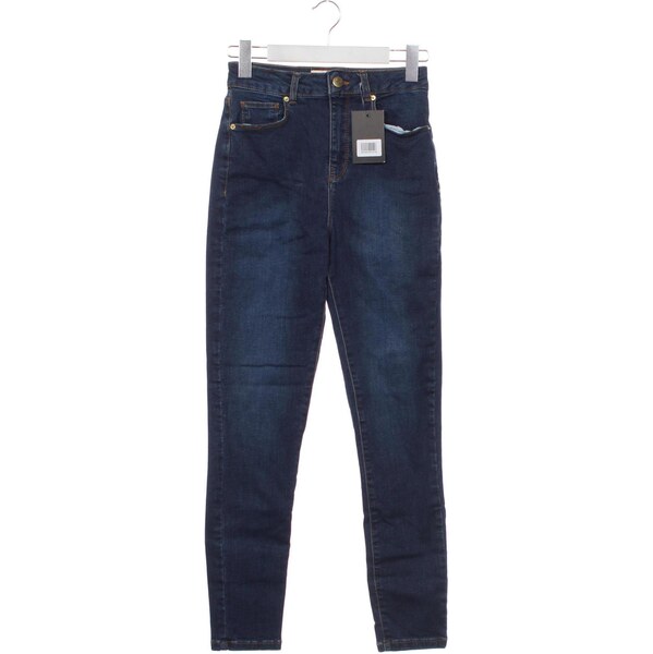 Dámske džínsy Mauvette 66983827