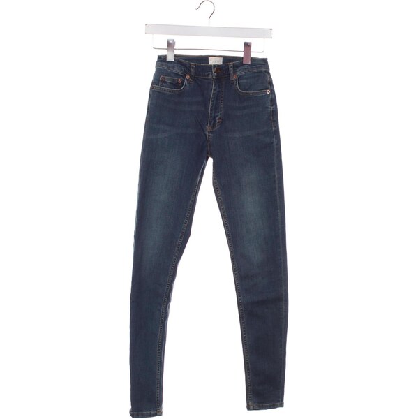 Dámske džínsy French Connection 66983828