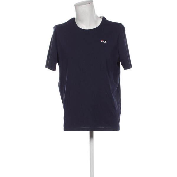 Pánske tričko FILA 66983856