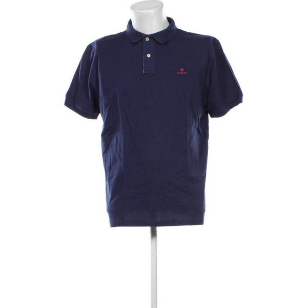 Pánske tričko Gant 66983869