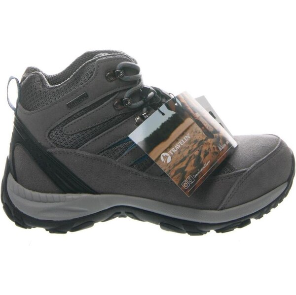 Dámske topánky Travelin 66983871