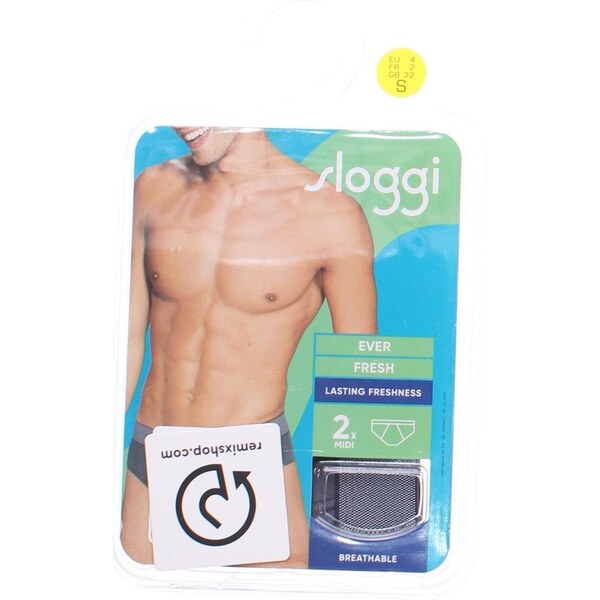 Pánsky komplet Sloggi 66983894