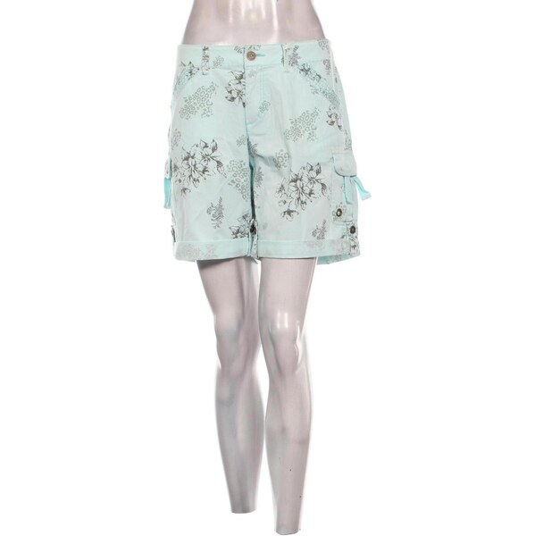 Dámske kraťasy Timezone 66983886