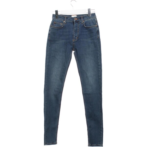 Dámske džínsy French Connection 66983908