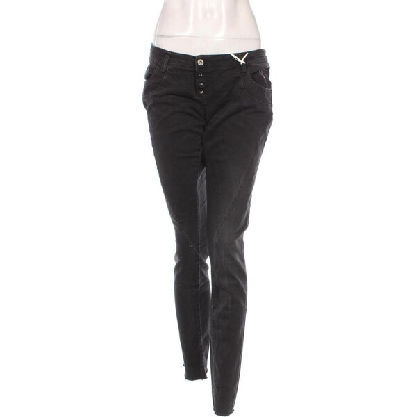 Dámske džínsy Please 66983925