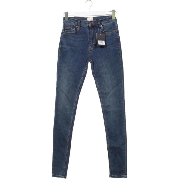 Dámske džínsy French Connection 66983929