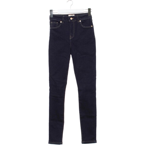 Dámske džínsy Mauvette 66983930