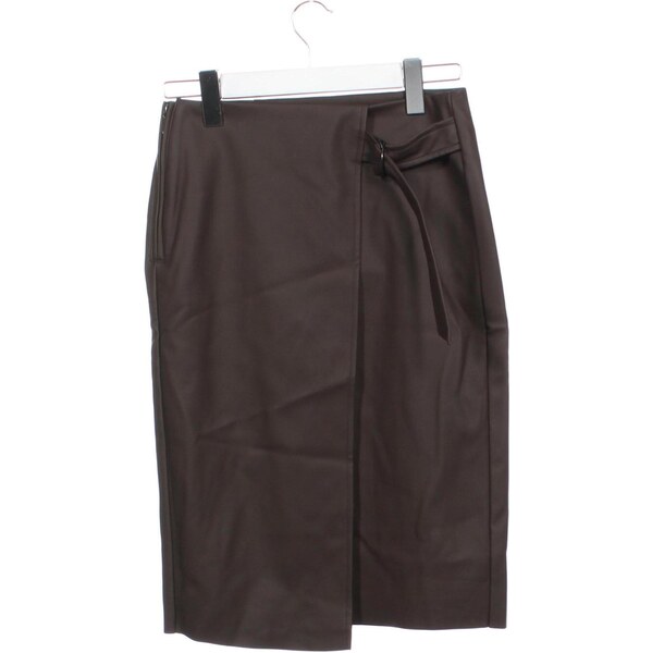 Kožená sukňa Yaya 66983947