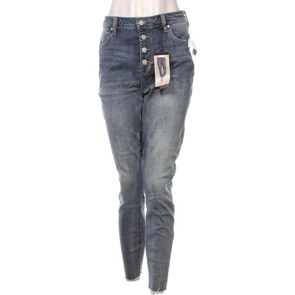 Dámske džínsy Liverpool Los Angeles 66983969