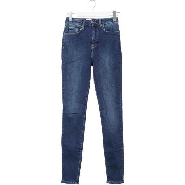 Dámske džínsy Mauvette 66983980