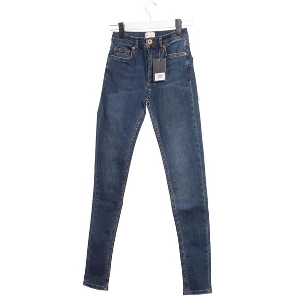 Dámske džínsy French Connection 66984044