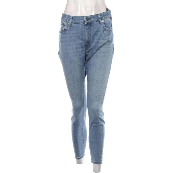 Dámske džínsy Mavi 66984064