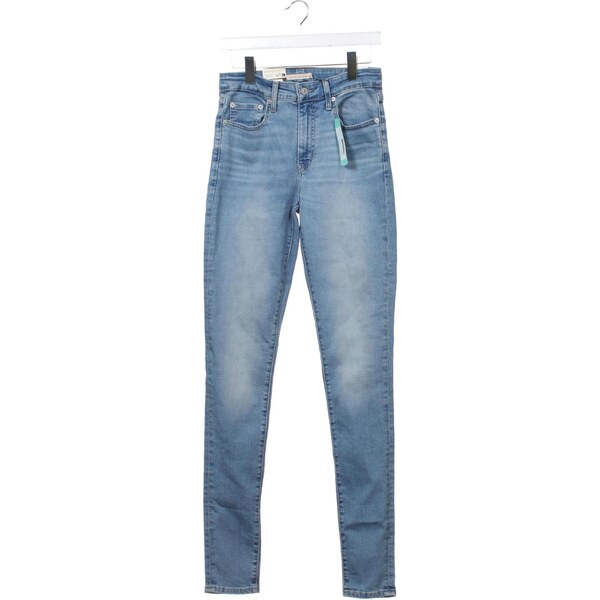 Pánske džínsy Levis 66984017