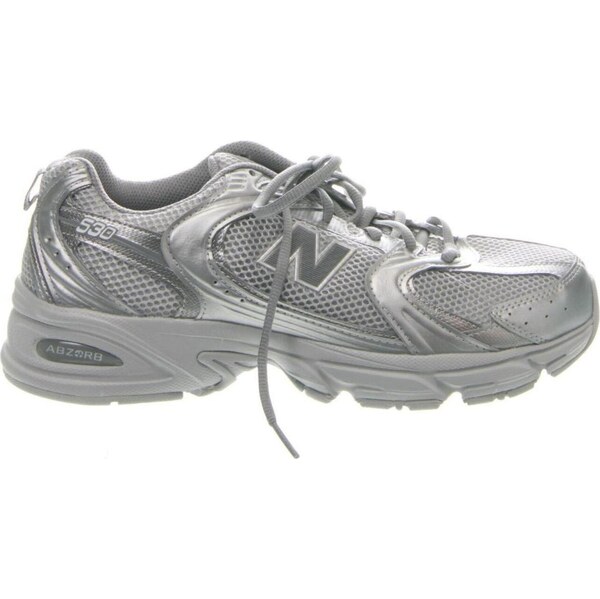 Pánske topánky New Balance 66984037