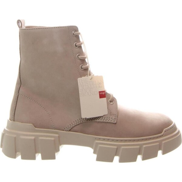 Dámské poltopánky Hogl 66984094