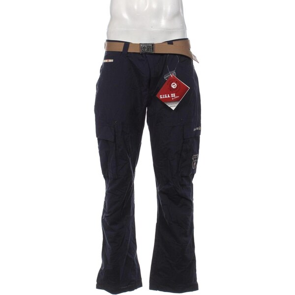 Pánske nohavice GIGA 66984085