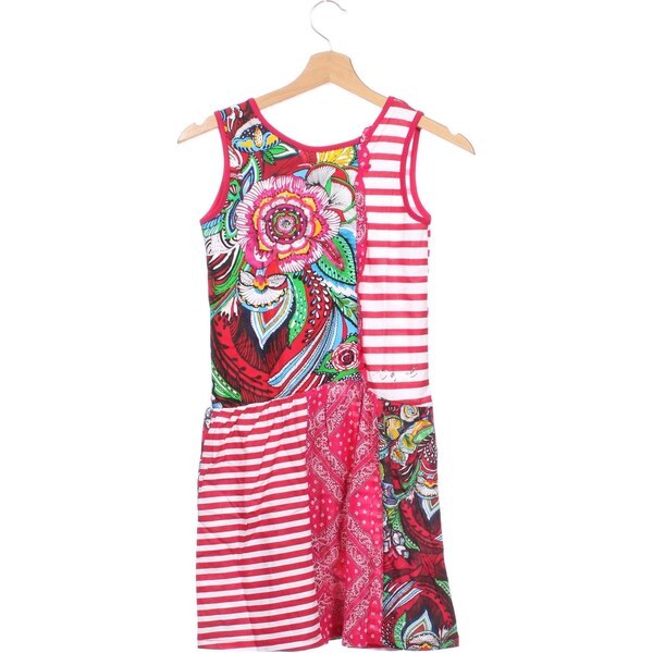 Detské šaty Desigual 66984117
