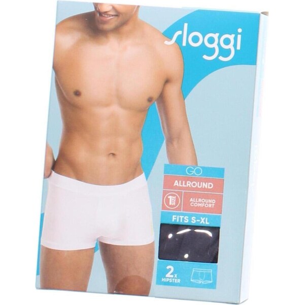 Pánsky komplet Sloggi 66984128