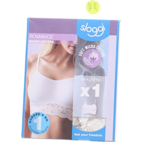 Dámska bielizeň Sloggi 66984120