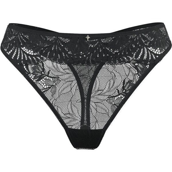 JOOP! Tangá Beautiful čierna 66985371