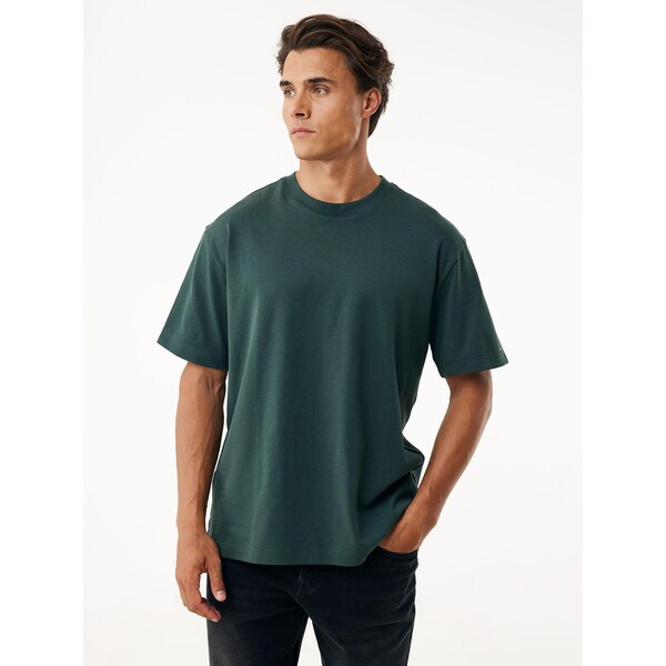 MEXX Tričko Himalaya zelená 66985643