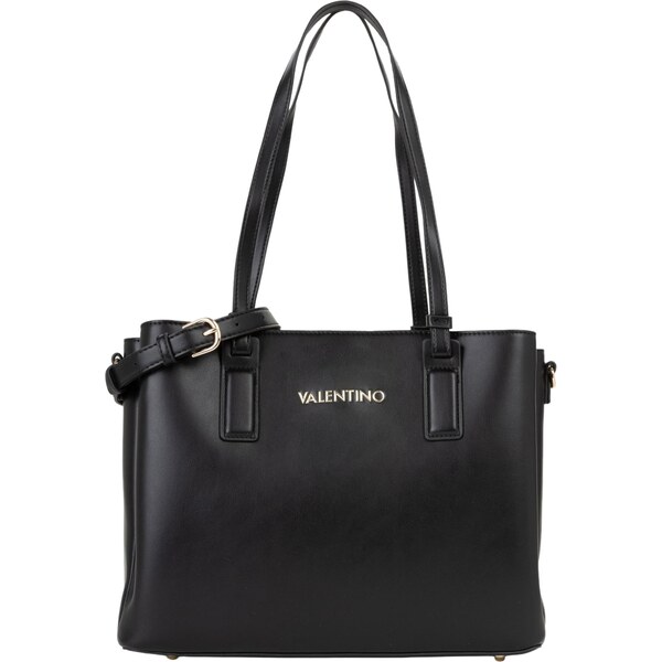 VALENTINO Kabelka CLIO RE čierna 66985714