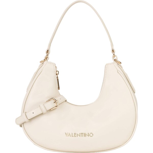 VALENTINO Kabelka na rameno CLIO RE béžová / zlatá 66985715