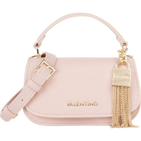 VALENTINO Kabelka IRIDE zlatá / ružová 66985722