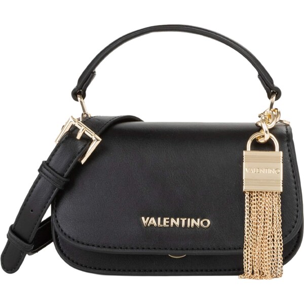 VALENTINO Kabelka IRIDE čierna 66985725