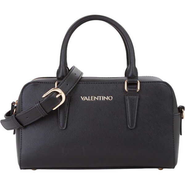 VALENTINO Kabelka ZERO RE čierna 66985731