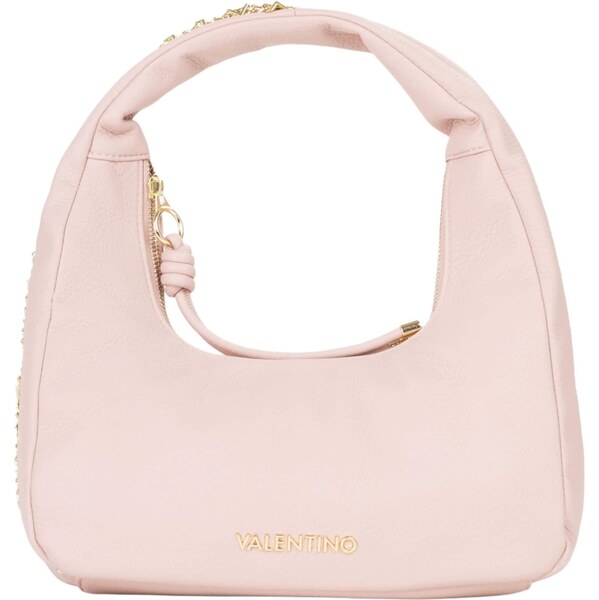 VALENTINO Kabelka na rameno HARMONIA telová / zlatá 66985726