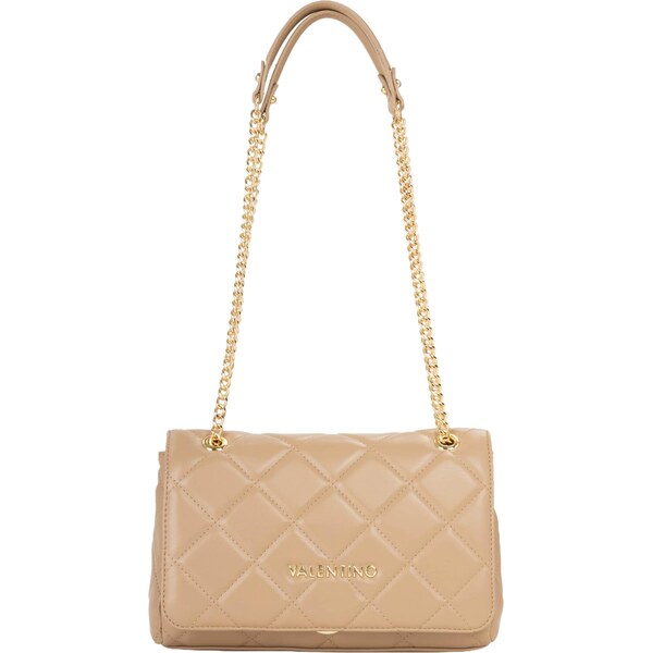VALENTINO Taška cez rameno OCARINA telová 66985742