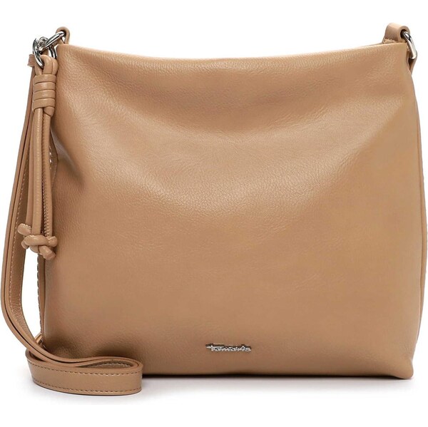 Tamaris Taška cez rameno Keona piesková 66985809