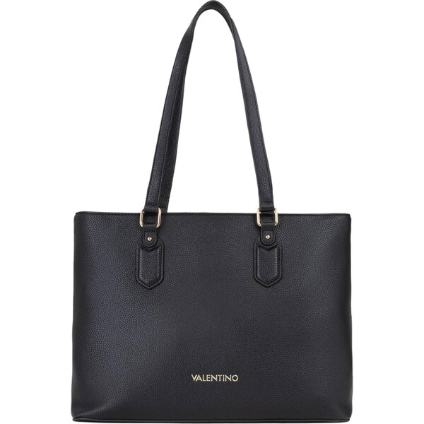 VALENTINO Kabelka na rameno BRIXTON čierna 66985852