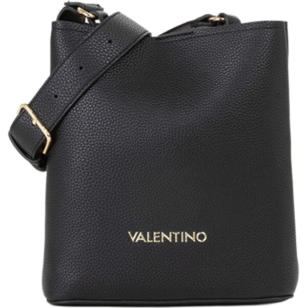 VALENTINO Taška cez rameno BRIXTON čierna 66985862