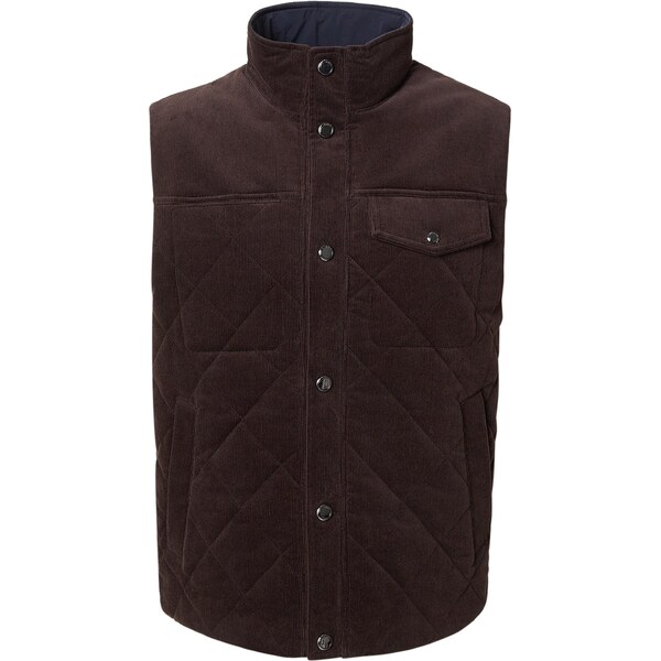 bugatti Vesta tmavohnedá 66985868