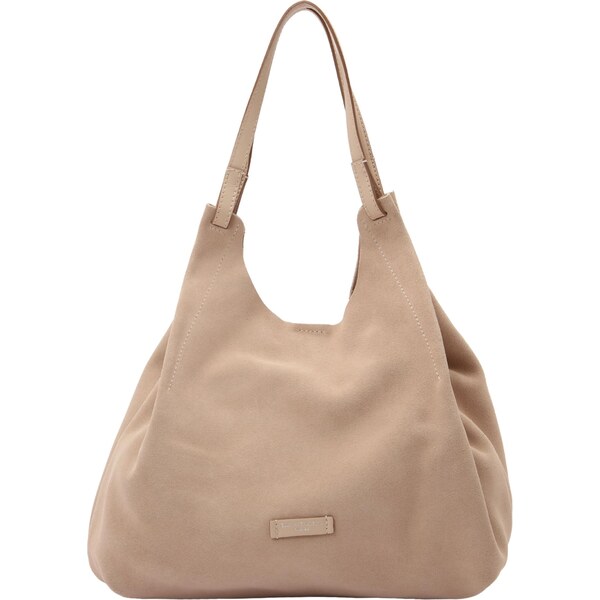 Gianni Chiarini Kabelka na rameno DUA béžová 66985922