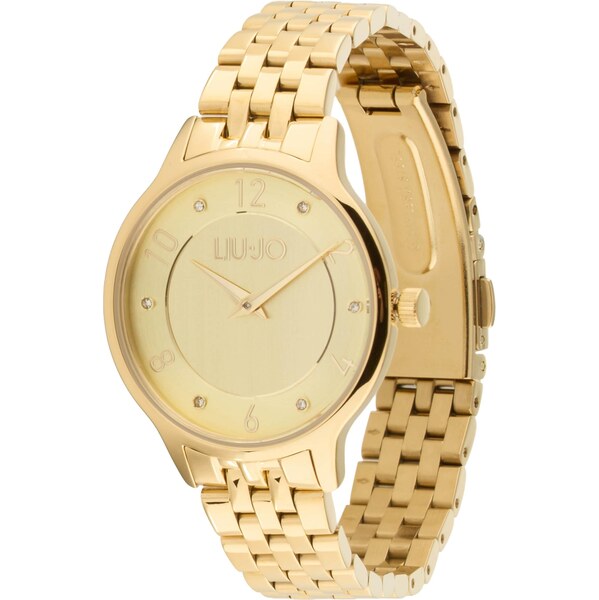 Liu Jo Analógové hodinky AURA LUX zlatá 66985929