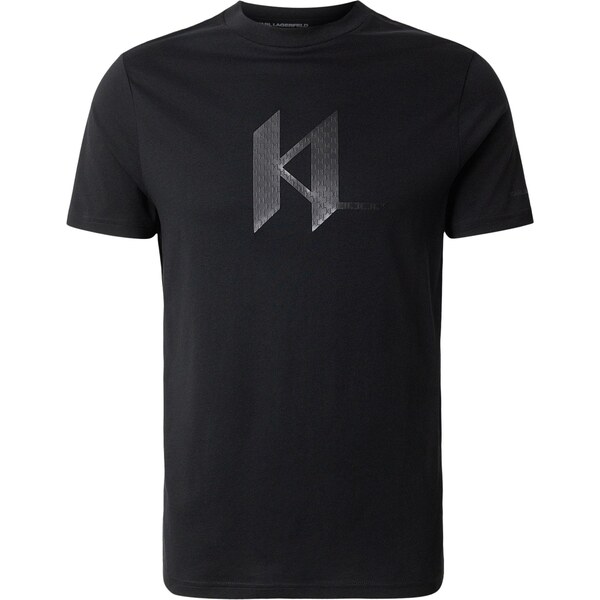 Karl Lagerfeld Tričko čierna 66985947