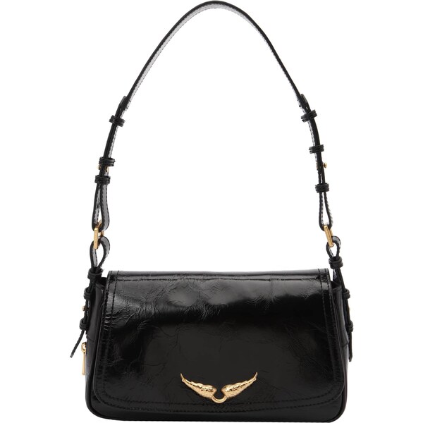 Zadig & Voltaire Kabelka na rameno LE ZOUZOU čierna 66985936