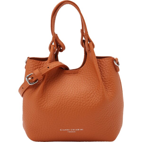 Gianni Chiarini Kabelka DUA oranžová 66985941