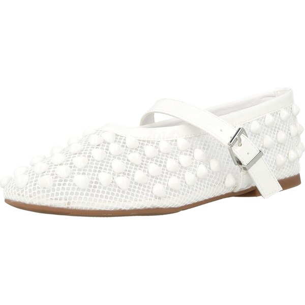 Raid Baleríny KARSON biela 66985949