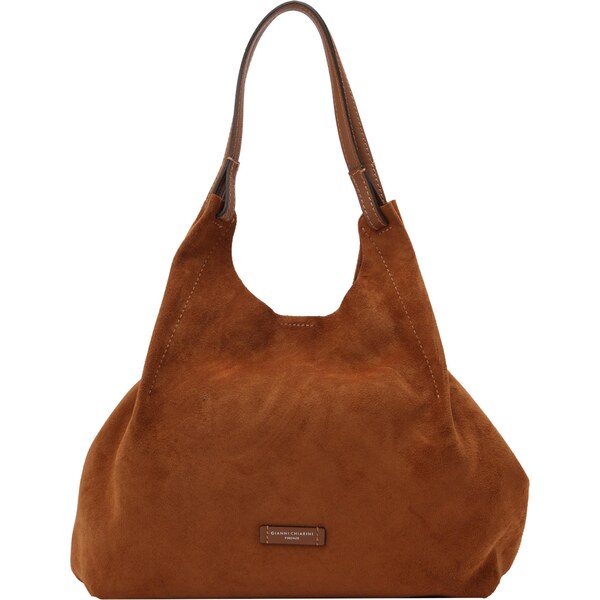 Gianni Chiarini Kabelka na rameno DUA karamelová 66986029