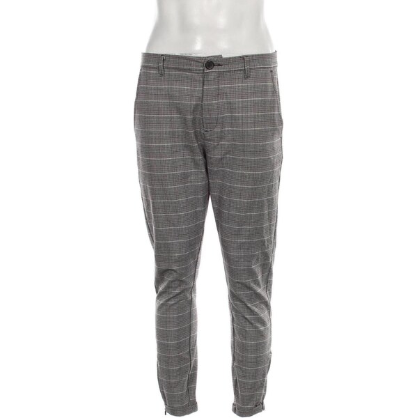 Pánske nohavice Gabba 66984397