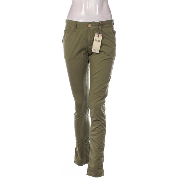 Dámske nohavice Hilfiger Denim 66984427