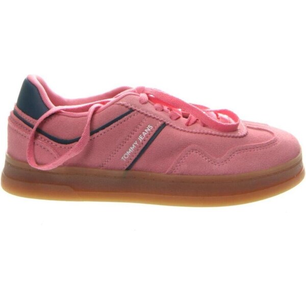 Dámske topánky Tommy Jeans 66984447