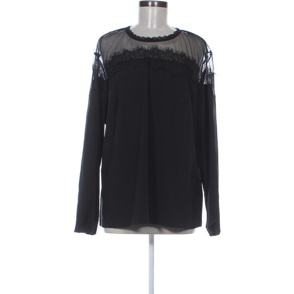 Dámska blúza Maxi Blue 66984465