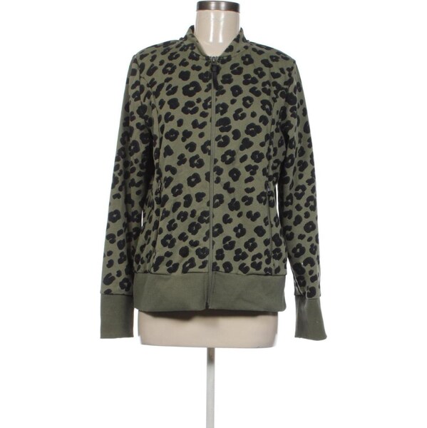 Dámsky športový vrch Crivit 66984538