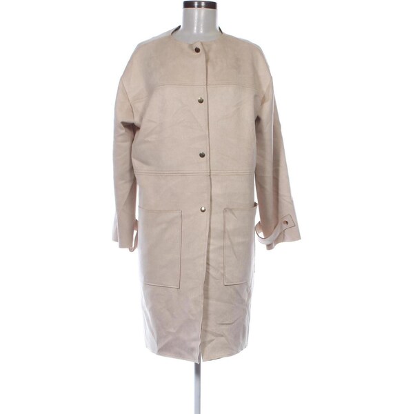 Dámsky kabát Zara 66984539