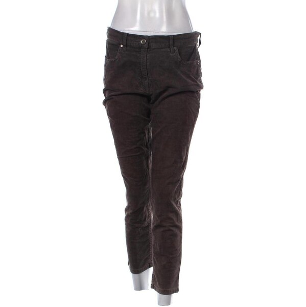 Dámske menčestráky Zerres 66984589